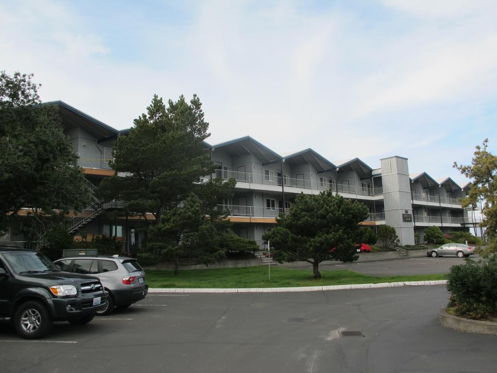 Gearhart By The Sea Aparthotel Exterior foto